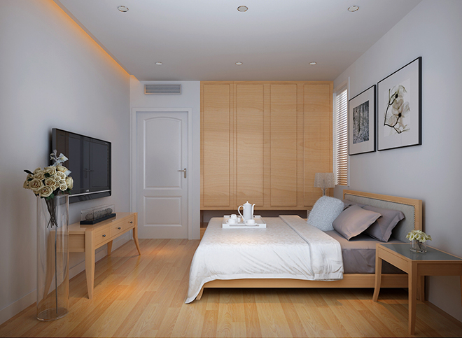 如何设计卧室 让您睡眠质量更佳