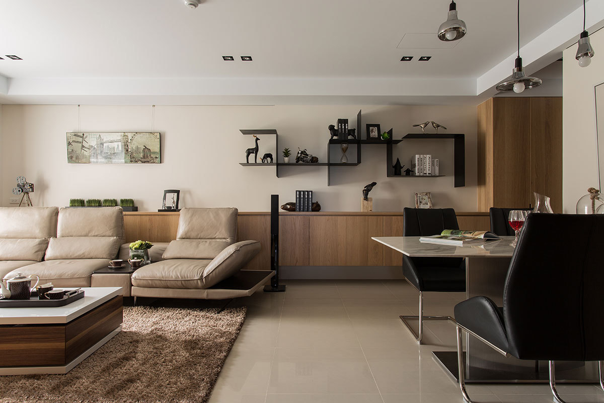 小沙发，大氛围，家具3D效果图设计，家具设计|空间|室内设计|jasonli88 - 原创作品 - 站酷 (ZCOOL)