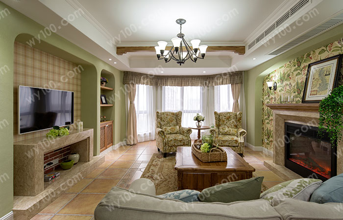 沙发配多大的茶几--维意定制家具网上商城