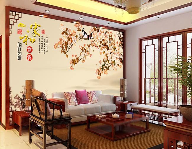 中式客厅家具尺寸--维意定制家具网上商城