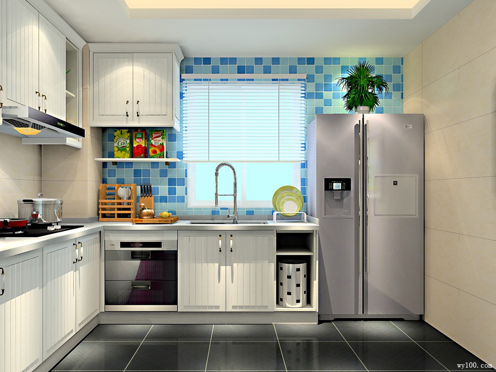 容声冰箱展厅 - 其它风格装修效果图 - 张璐洁设计效果图 - 躺平设计家